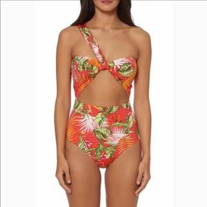 Dolve Vita Tropical One Piece